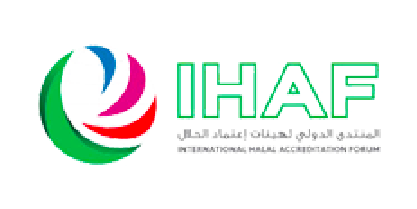 المنتدى الدولي لهيئات اعتماد الحلال (IHAF)