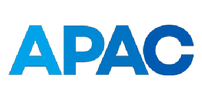 منظمة آسيا والمحيط الهادئ للاعتماد (APAC)