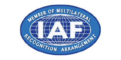 المنتدى الدولي للاعتماد (IAF)