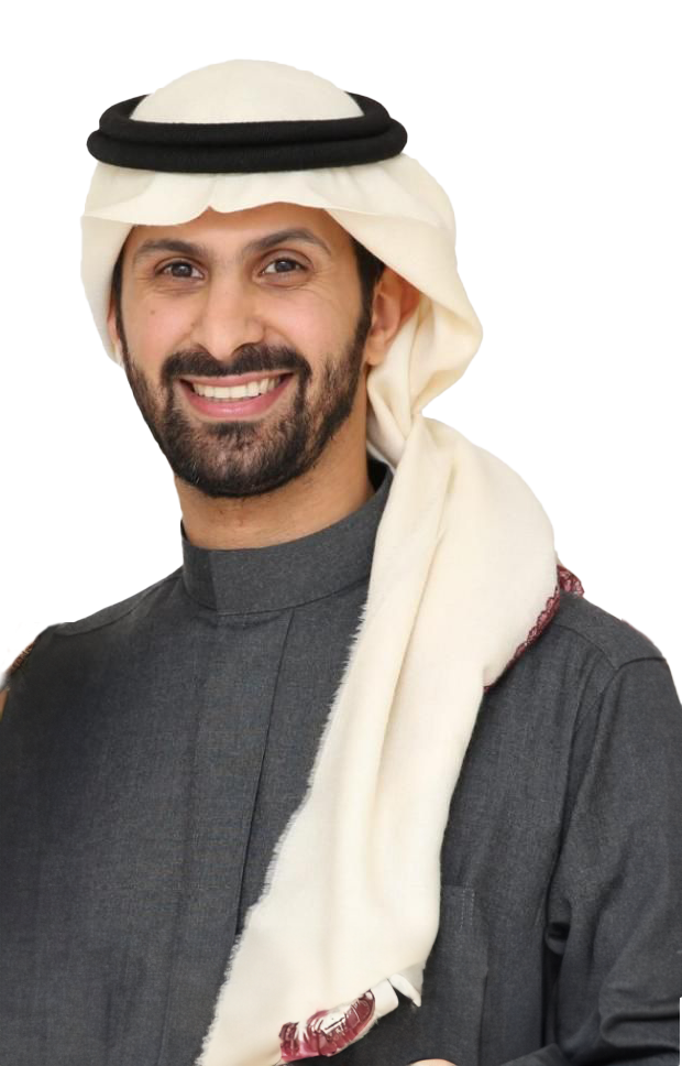 م. عبدالله بن علي النعيم